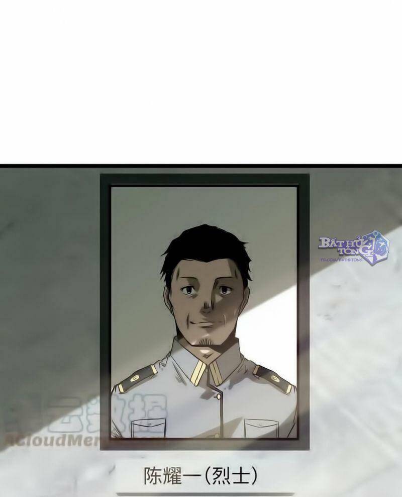 Ta là lão đại thời tận thế chapter 20 - Trang 57