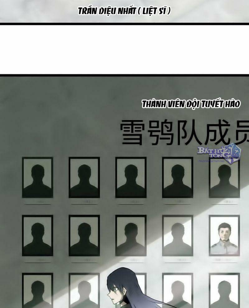 Ta là lão đại thời tận thế chapter 20 - Trang 58