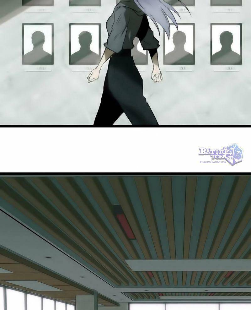 Ta là lão đại thời tận thế chapter 20 - Trang 59