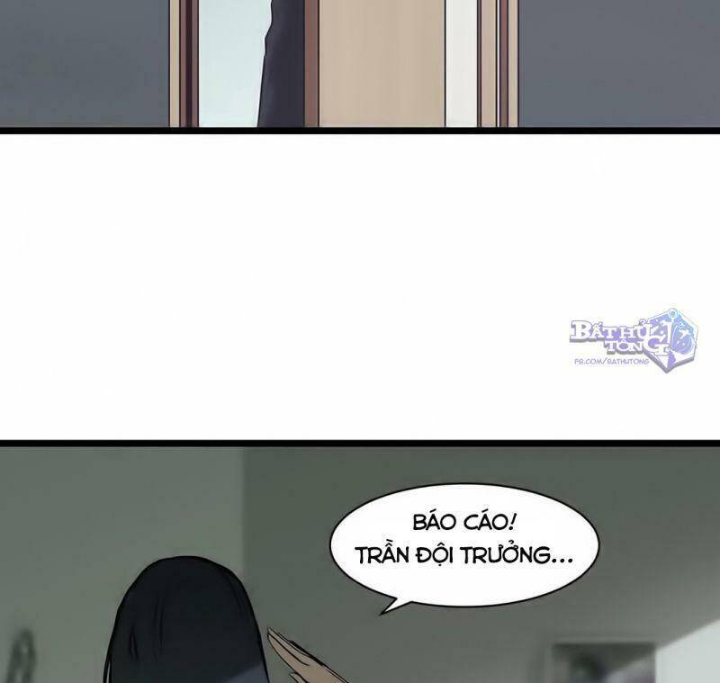 Ta là lão đại thời tận thế chapter 20 - Trang 65