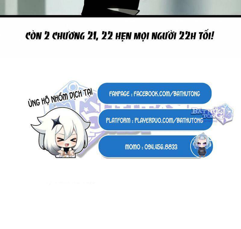 Ta là lão đại thời tận thế chapter 20 - Trang 71