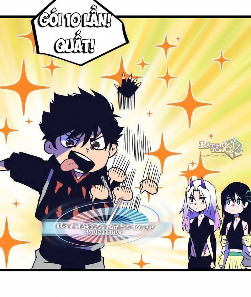 Ta là lão đại thời tận thế chapter 20 - Trang 8
