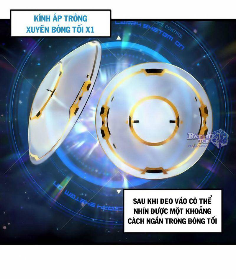 Ta là lão đại thời tận thế chapter 20 - Trang 9