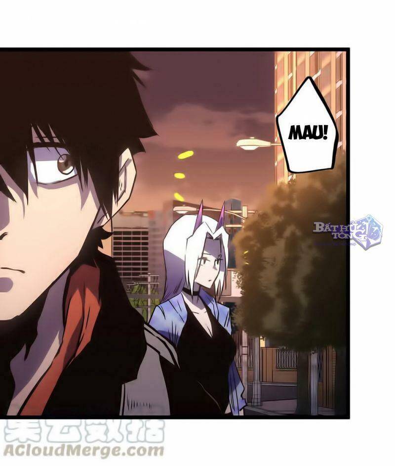 Ta là lão đại thời tận thế chapter 21 - Trang 12