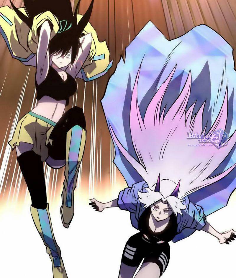 Ta là lão đại thời tận thế chapter 21 - Trang 17