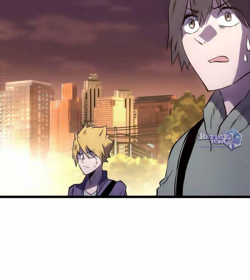 Ta là lão đại thời tận thế chapter 21 - Trang 31
