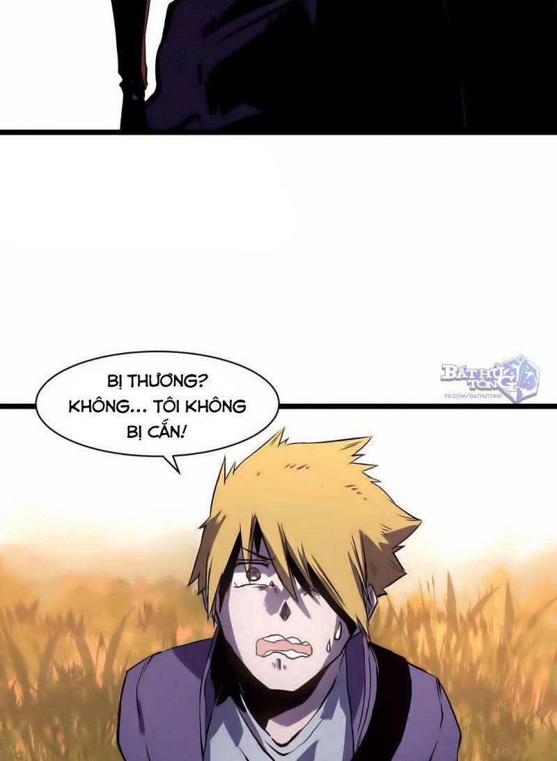 Ta là lão đại thời tận thế chapter 21 - Trang 33