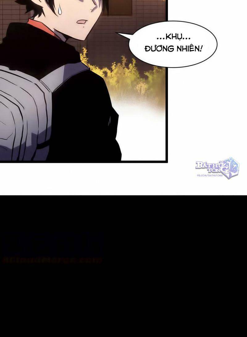 Ta là lão đại thời tận thế chapter 21 - Trang 37