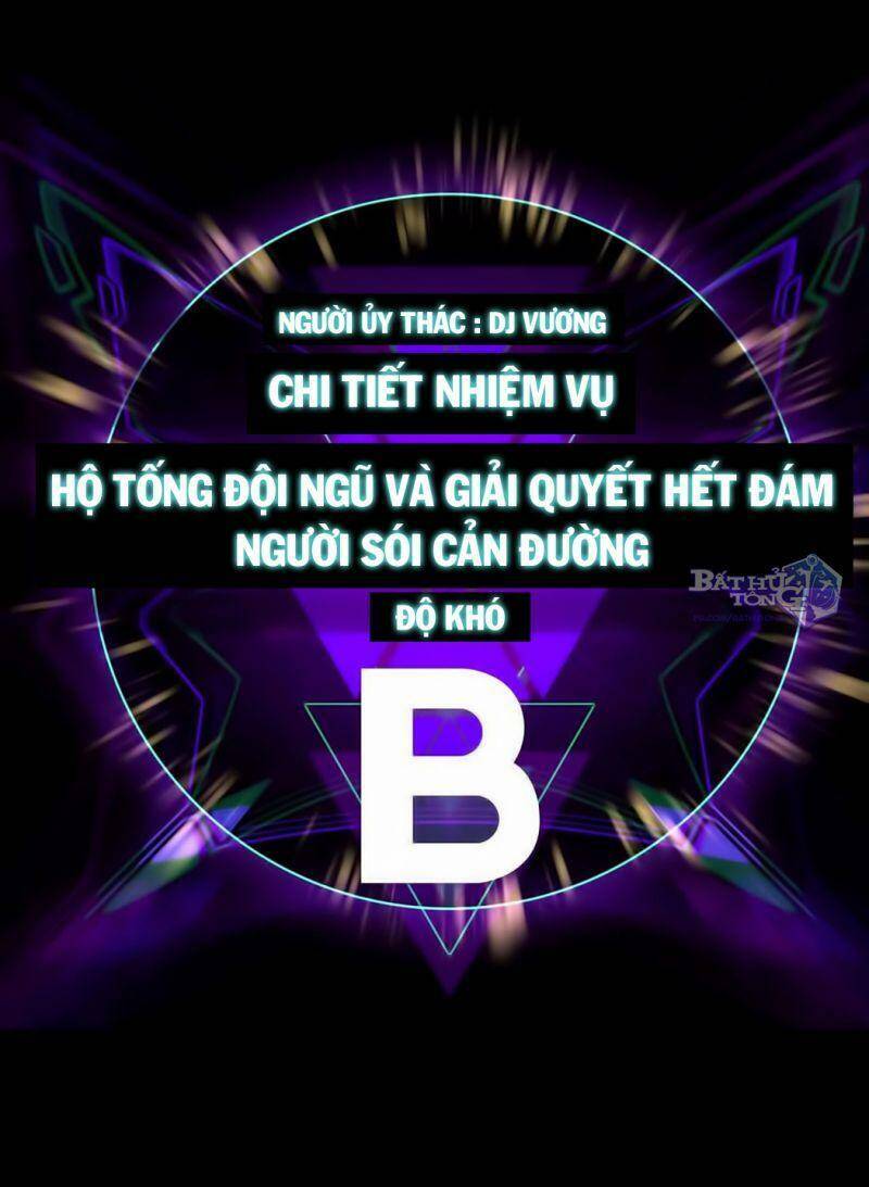 Ta là lão đại thời tận thế chapter 21 - Trang 38