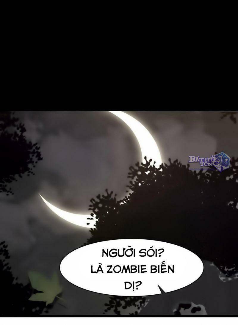 Ta là lão đại thời tận thế chapter 21 - Trang 39