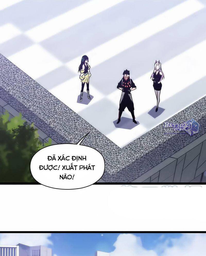 Ta là lão đại thời tận thế chapter 21 - Trang 7