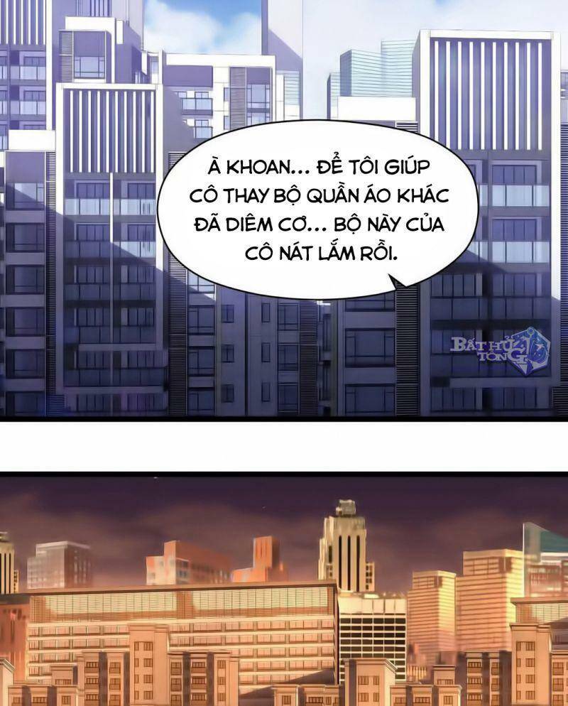 Ta là lão đại thời tận thế chapter 21 - Trang 8