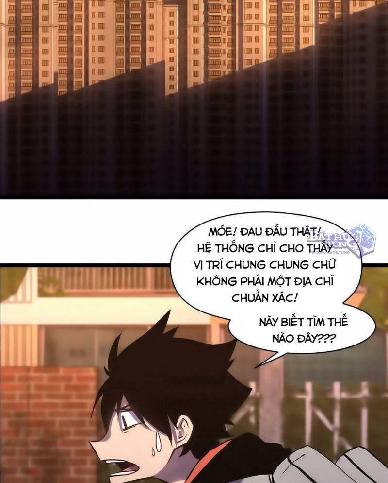 Ta là lão đại thời tận thế chapter 21 - Trang 9