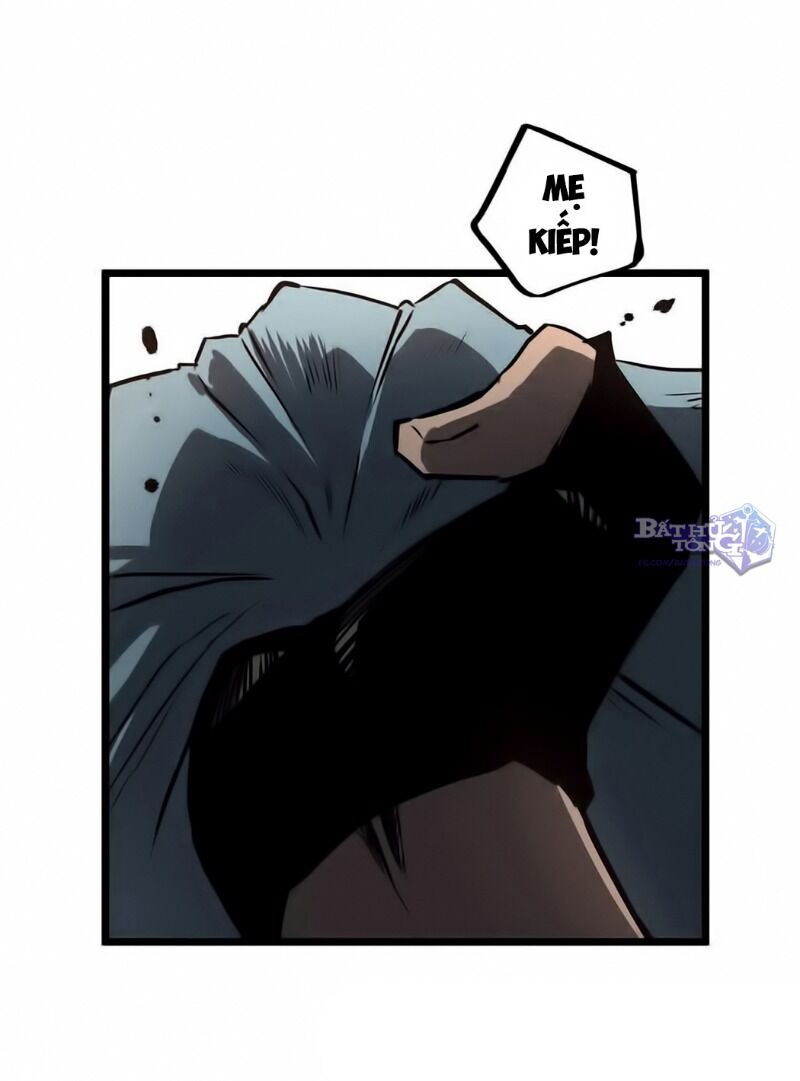 Ta là lão đại thời tận thế chapter 22 - Trang 12