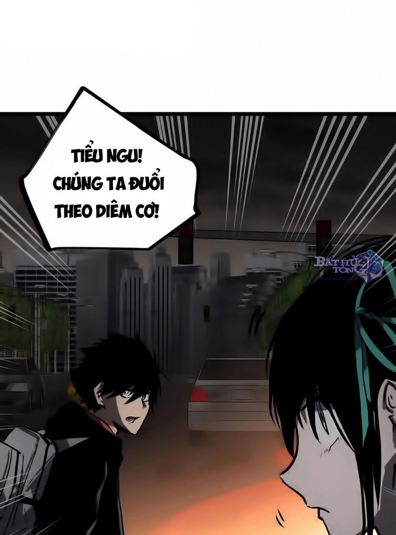 Ta là lão đại thời tận thế chapter 22 - Trang 18