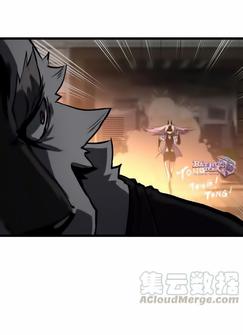 Ta là lão đại thời tận thế chapter 22 - Trang 22