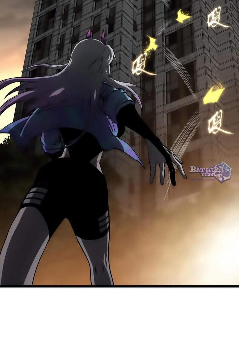 Ta là lão đại thời tận thế chapter 22 - Trang 40