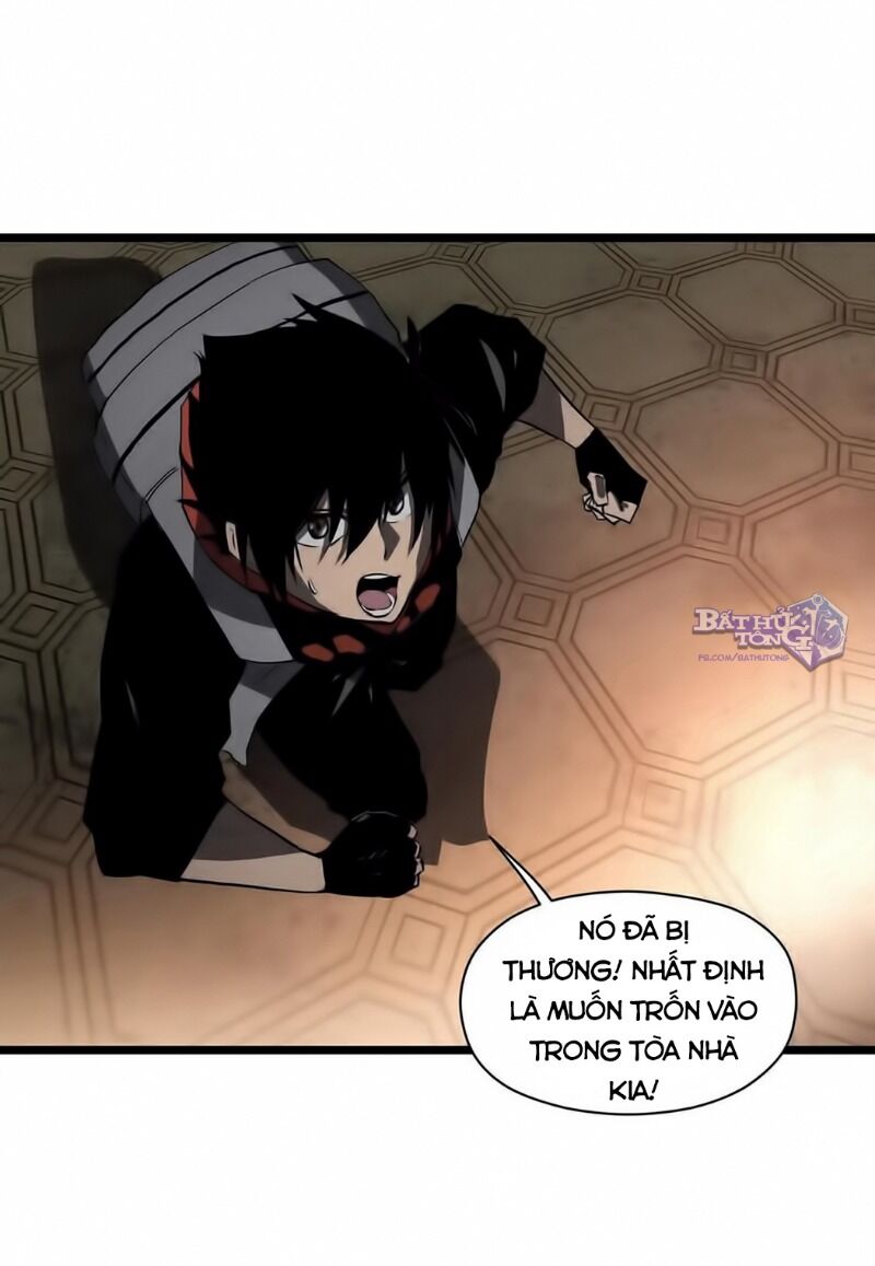 Ta là lão đại thời tận thế chapter 22 - Trang 41