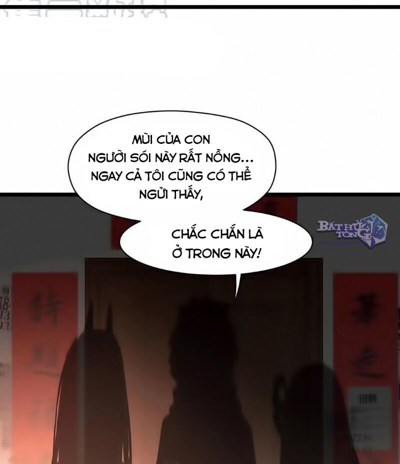 Ta là lão đại thời tận thế chapter 22 - Trang 43
