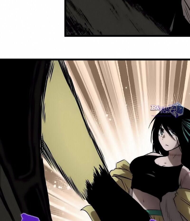 Ta là lão đại thời tận thế chapter 22 - Trang 45