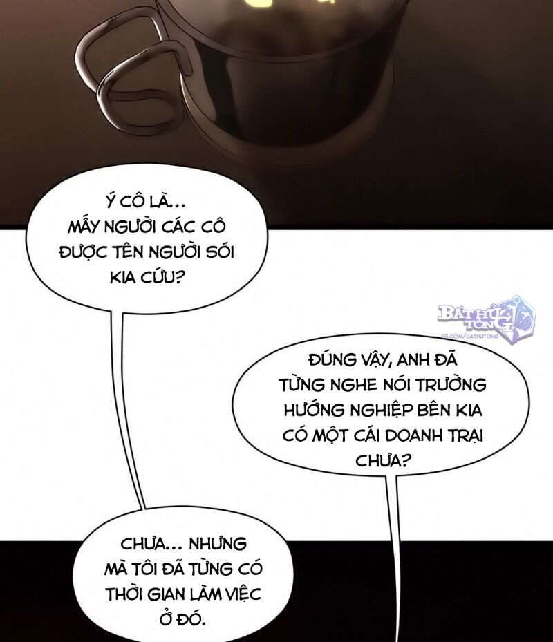 Ta là lão đại thời tận thế chapter 22 - Trang 50