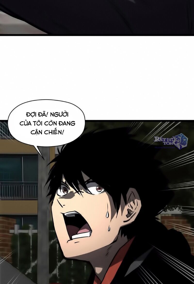 Ta là lão đại thời tận thế chapter 22 - Trang 5