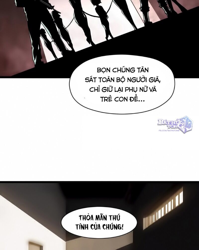 Ta là lão đại thời tận thế chapter 22 - Trang 53