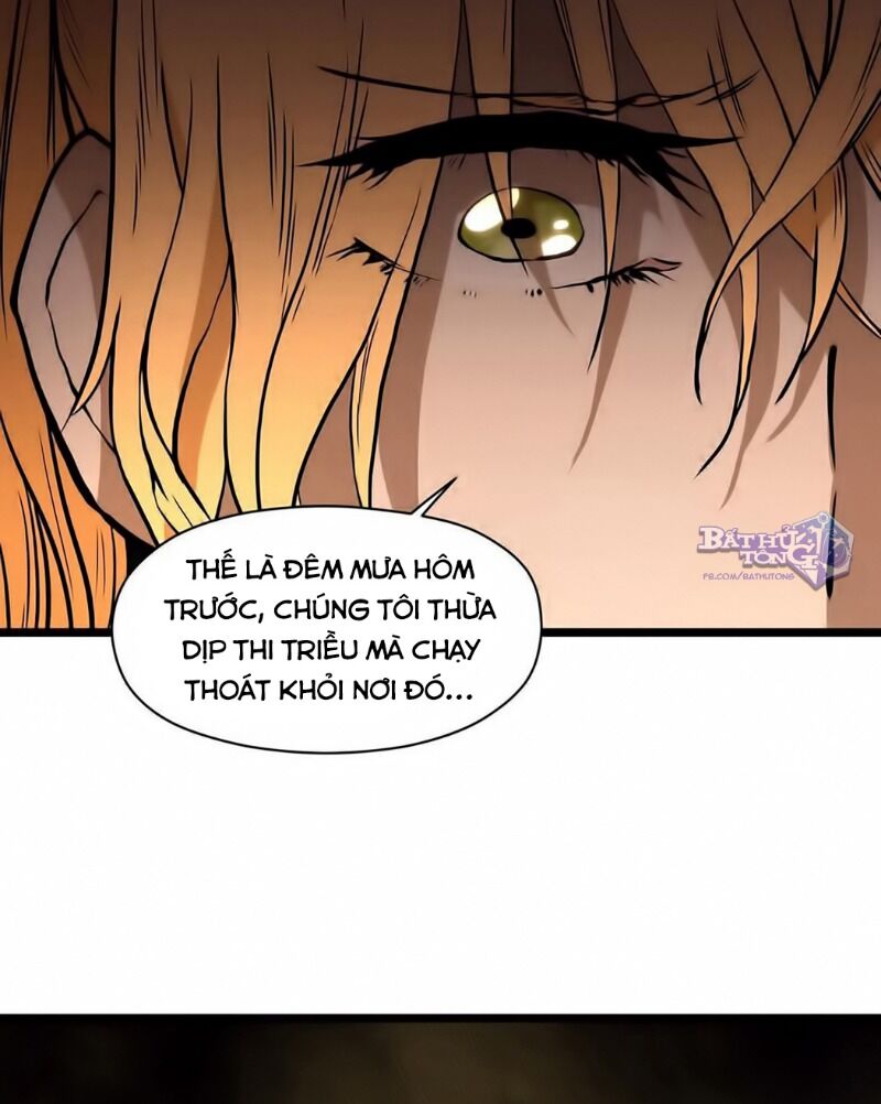 Ta là lão đại thời tận thế chapter 22 - Trang 55