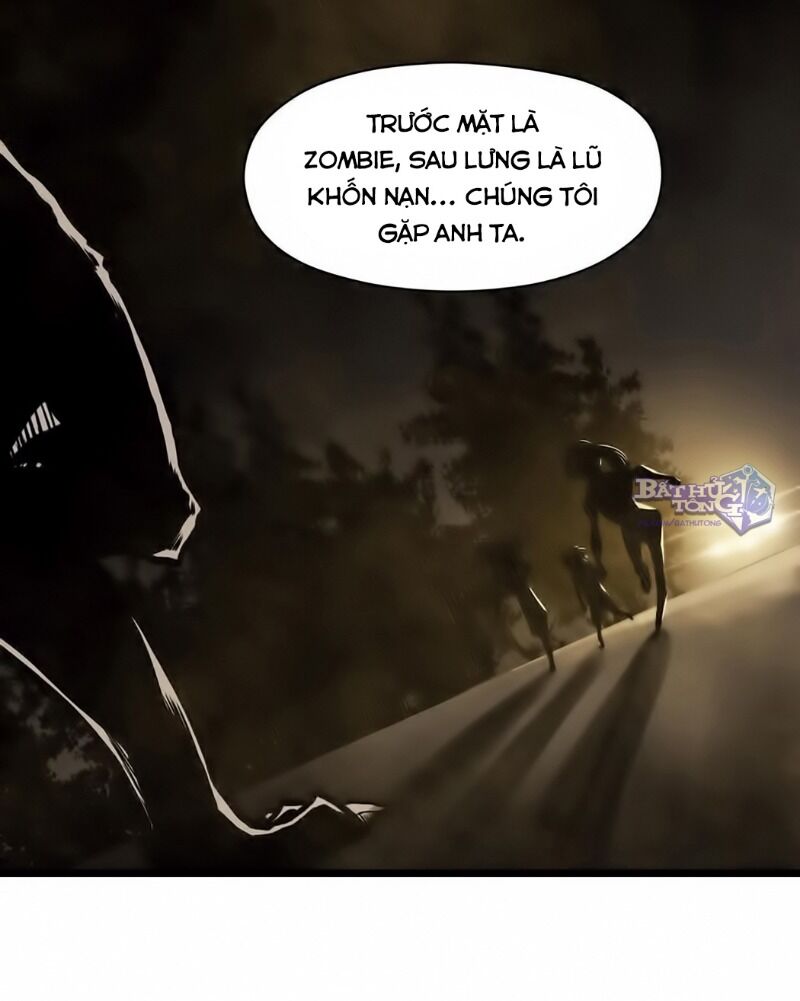 Ta là lão đại thời tận thế chapter 22 - Trang 56