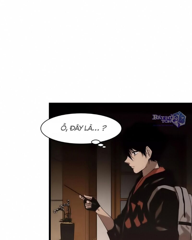 Ta là lão đại thời tận thế chapter 22 - Trang 57