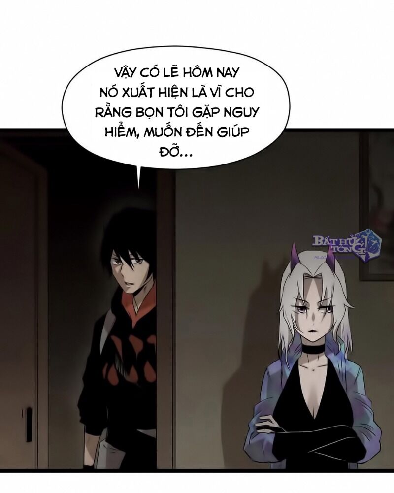 Ta là lão đại thời tận thế chapter 22 - Trang 61