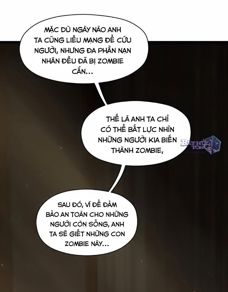 Ta là lão đại thời tận thế chapter 22 - Trang 62