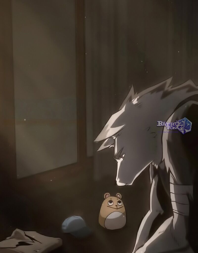 Ta là lão đại thời tận thế chapter 22 - Trang 63
