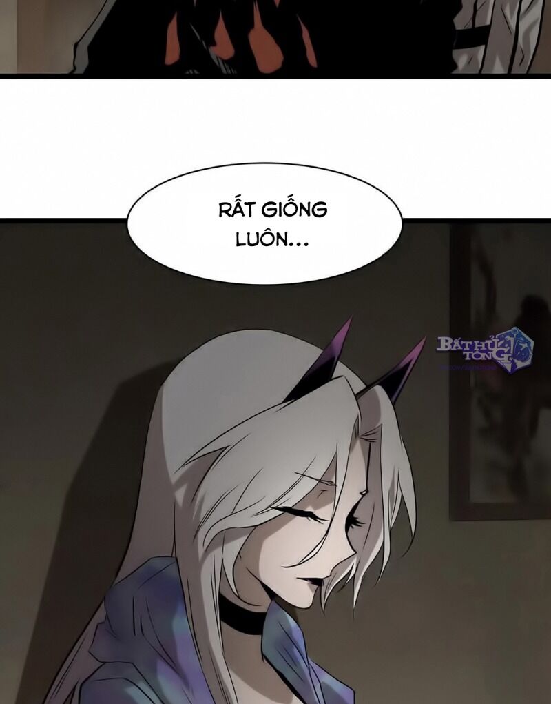 Ta là lão đại thời tận thế chapter 22 - Trang 66