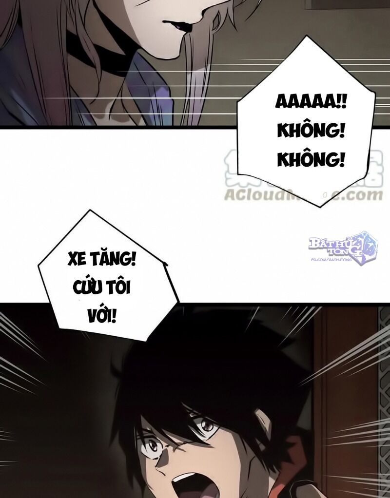Ta là lão đại thời tận thế chapter 22 - Trang 68