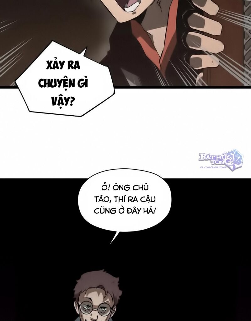 Ta là lão đại thời tận thế chapter 22 - Trang 69