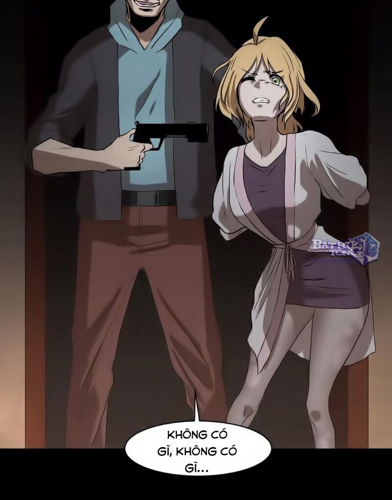 Ta là lão đại thời tận thế chapter 22 - Trang 70