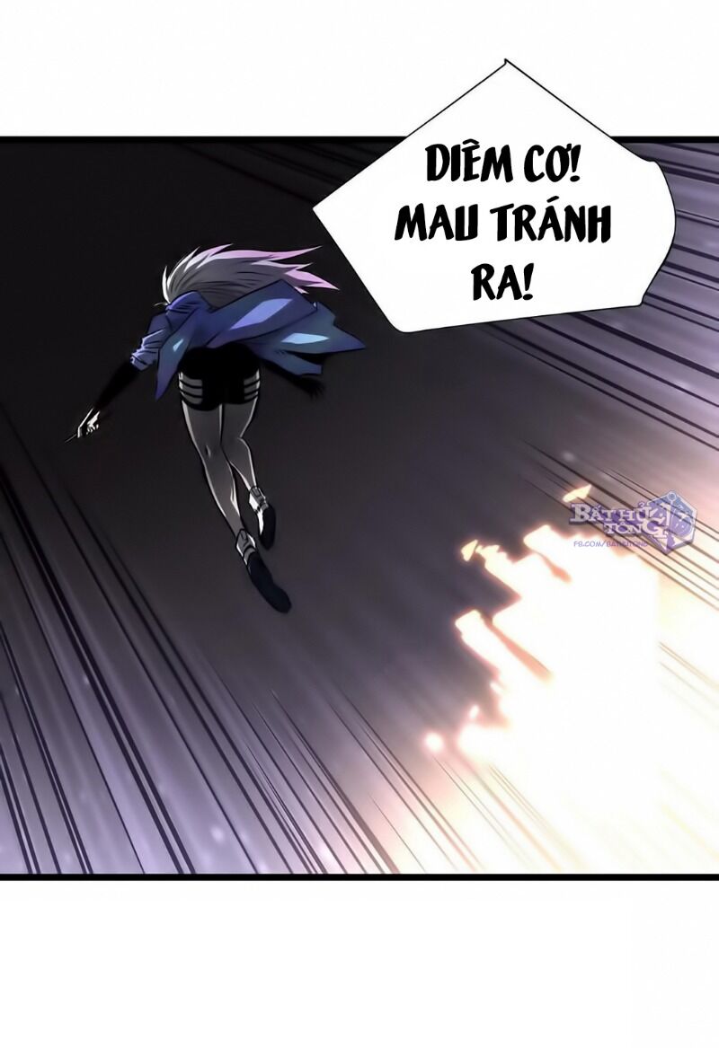 Ta là lão đại thời tận thế chapter 22 - Trang 7