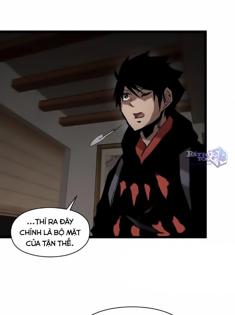 Ta là lão đại thời tận thế chapter 23 - Trang 13