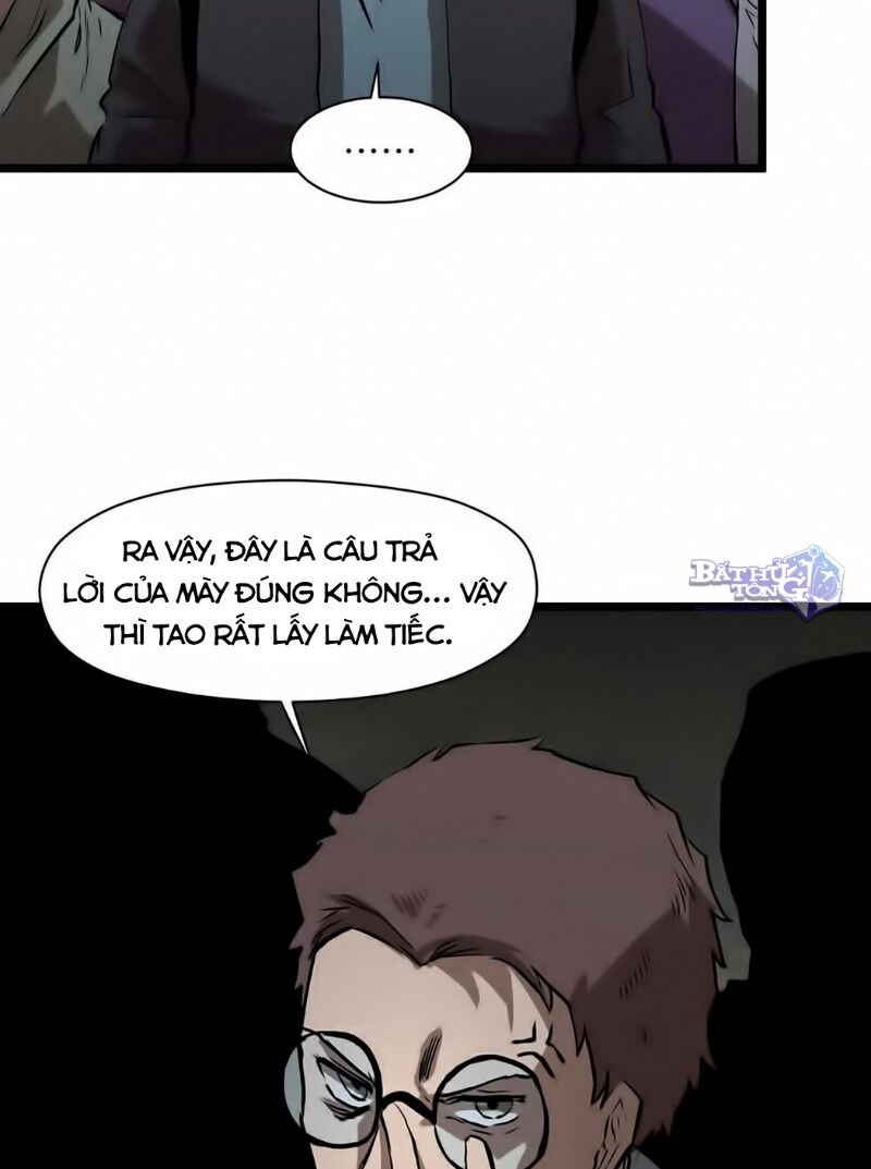Ta là lão đại thời tận thế chapter 23 - Trang 16