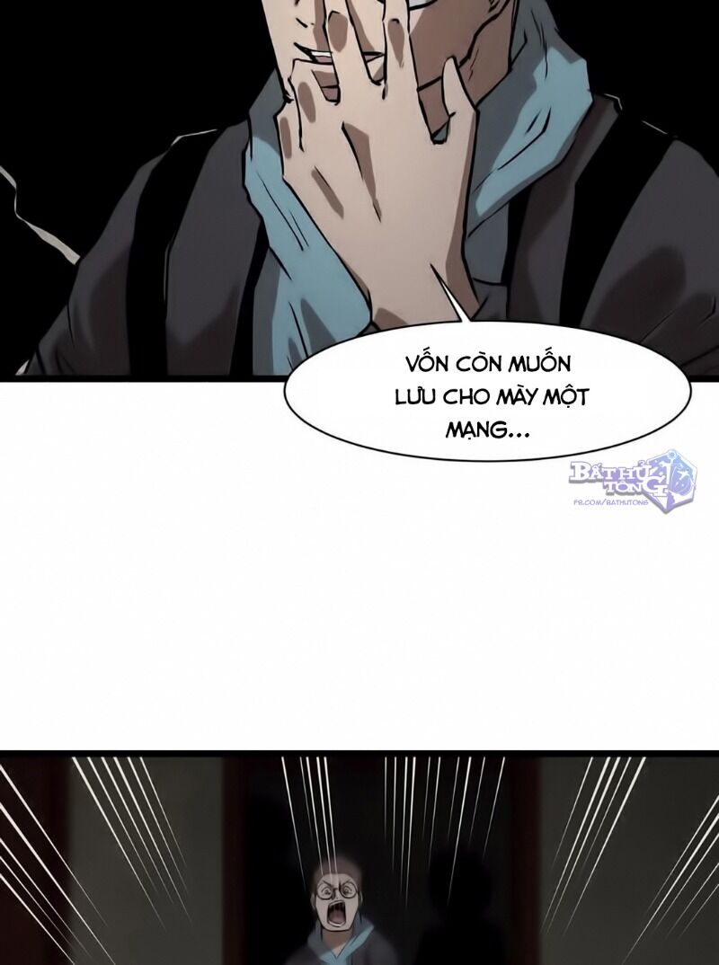 Ta là lão đại thời tận thế chapter 23 - Trang 17