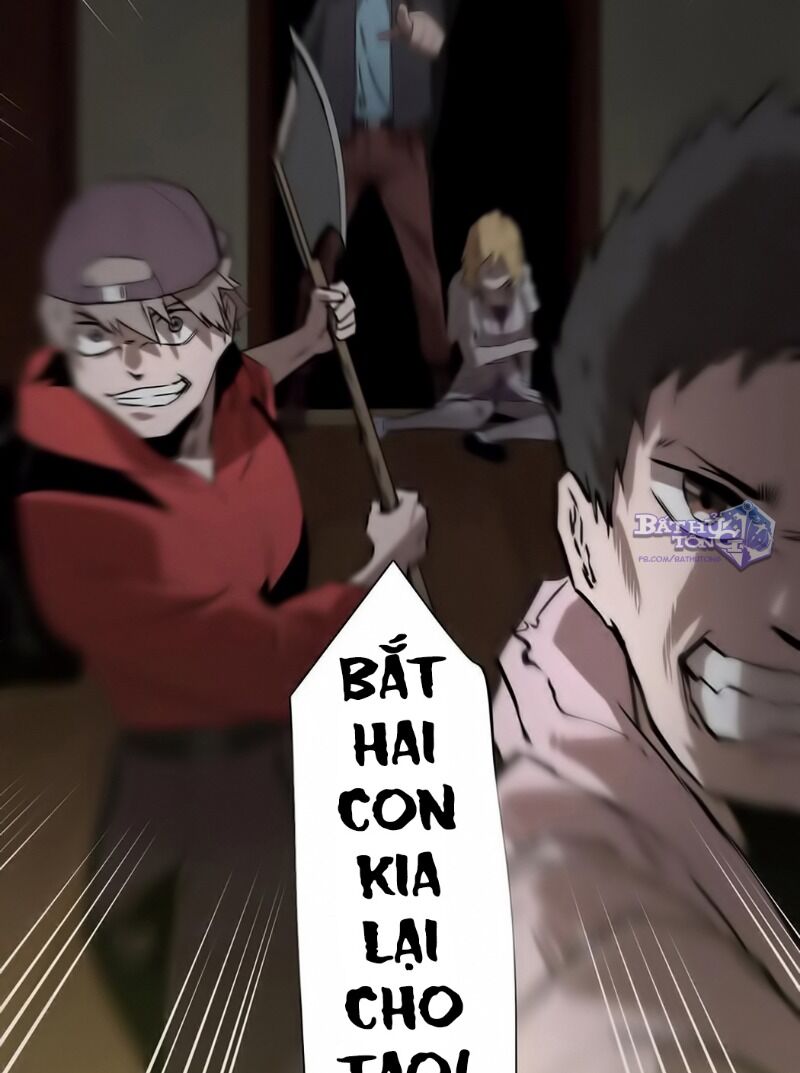 Ta là lão đại thời tận thế chapter 23 - Trang 18