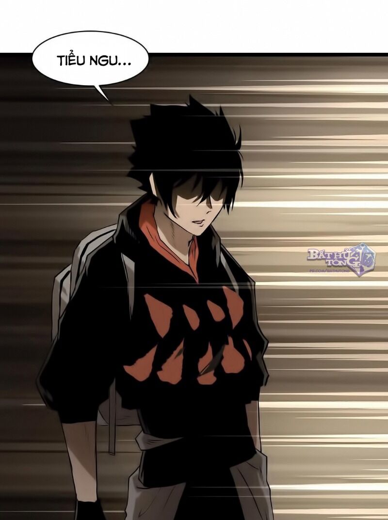 Ta là lão đại thời tận thế chapter 23 - Trang 20