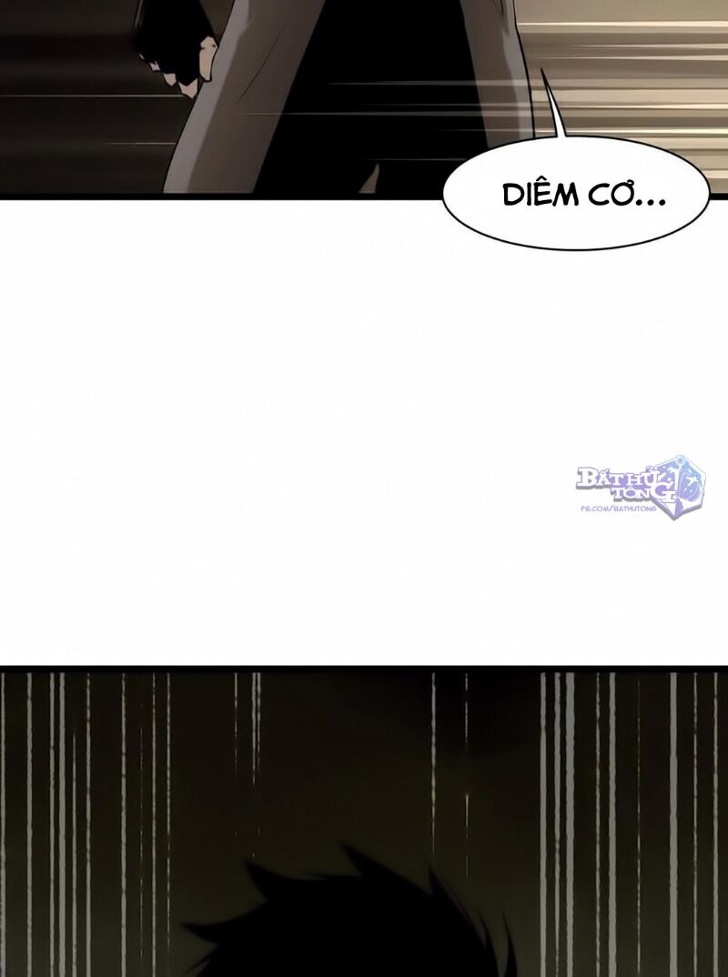 Ta là lão đại thời tận thế chapter 23 - Trang 21