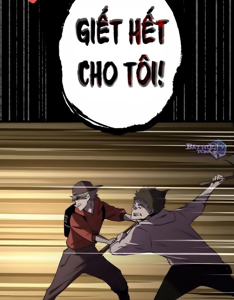 Ta là lão đại thời tận thế chapter 23 - Trang 23