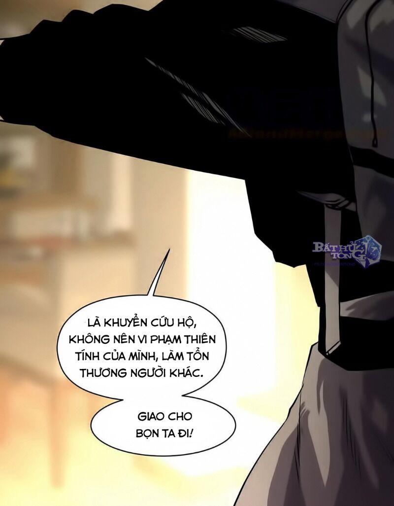 Ta là lão đại thời tận thế chapter 23 - Trang 39