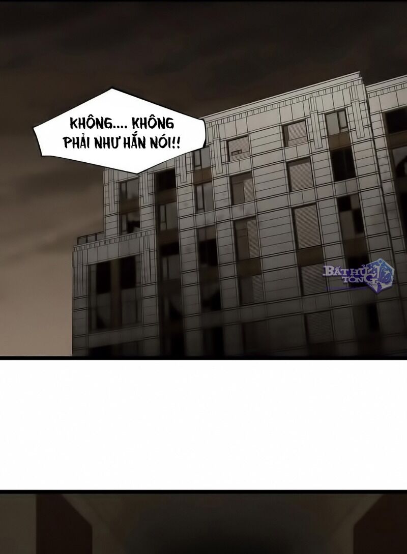 Ta là lão đại thời tận thế chapter 23 - Trang 4