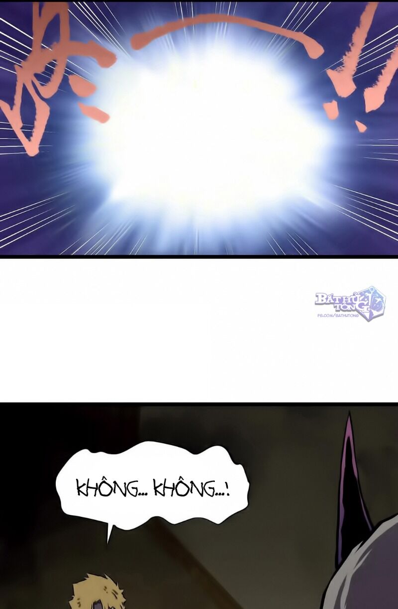 Ta là lão đại thời tận thế chapter 23 - Trang 43