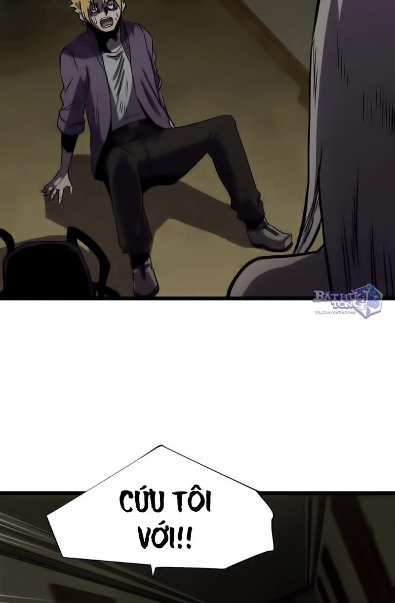Ta là lão đại thời tận thế chapter 23 - Trang 44