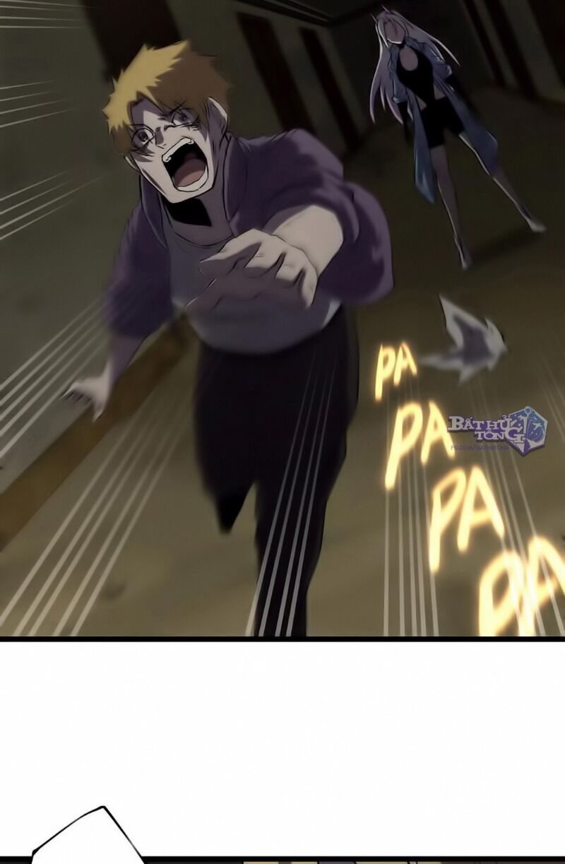 Ta là lão đại thời tận thế chapter 23 - Trang 45